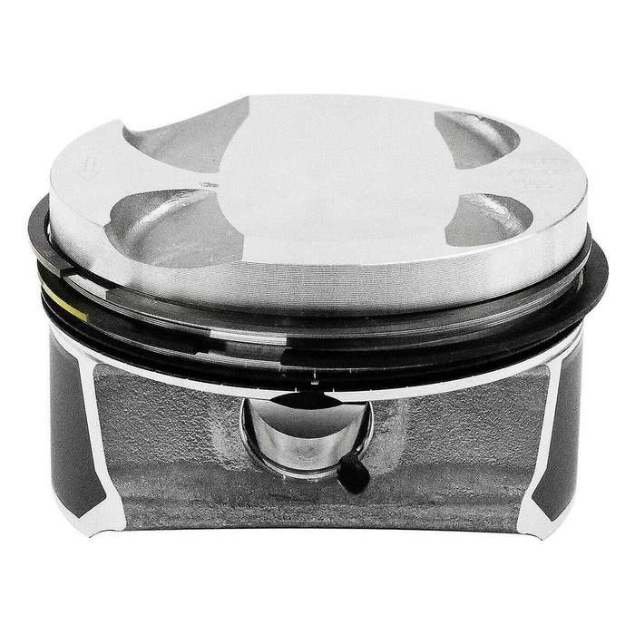 11257589348 Piston Ring Engine Supplies Auto Supplies for Mini N12b16 Std +0.25