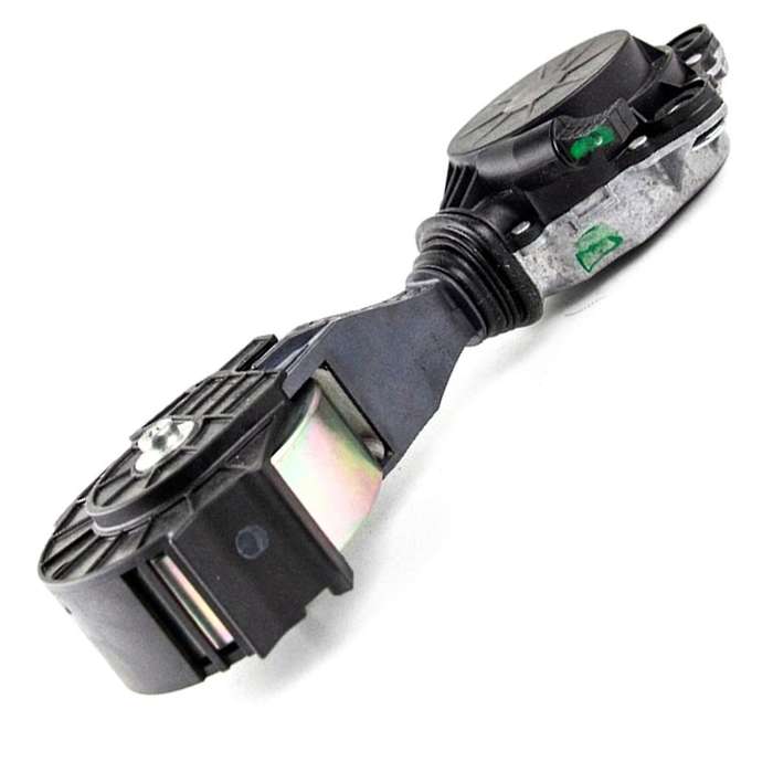 11287598831 / 11287534400 Timing Belt Tensioner Water Pump Friction Wheel for R55 R56 R57 R58 R59 R6
