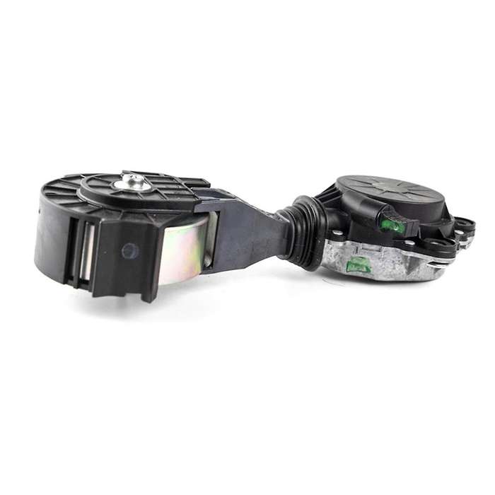 11287598831 / 11287534400 Timing Belt Tensioner Water Pump Friction Wheel for R55 R56 R57 R58 R59 R6