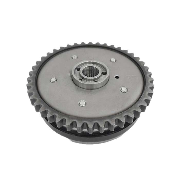 11367598001 Intake Camshaft Gear Adjuster for F07 F10 F01 G12 E70 E71 N63 4.4l Engine Timing Sprock