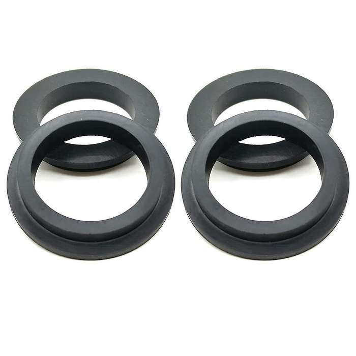 11412 Pool O-ring Set for Sand Filter Pump Motor 4 O Ring Gasket Replacement Sand Filter Pump Parts