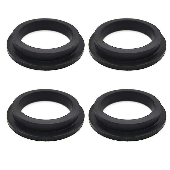 11412 Pool O-ring Set for Sand Filter Pump Motor 4 O Ring Gasket Replacement Sand Filter Pump Parts