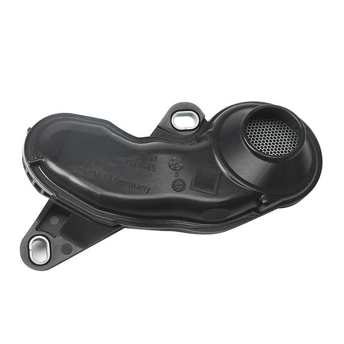 11418513665 Suction Hose Intake Pipe for F20 118i 2MPV F46 F23 218i 3GT F34 G12 730Li X4 MINI F55 2.