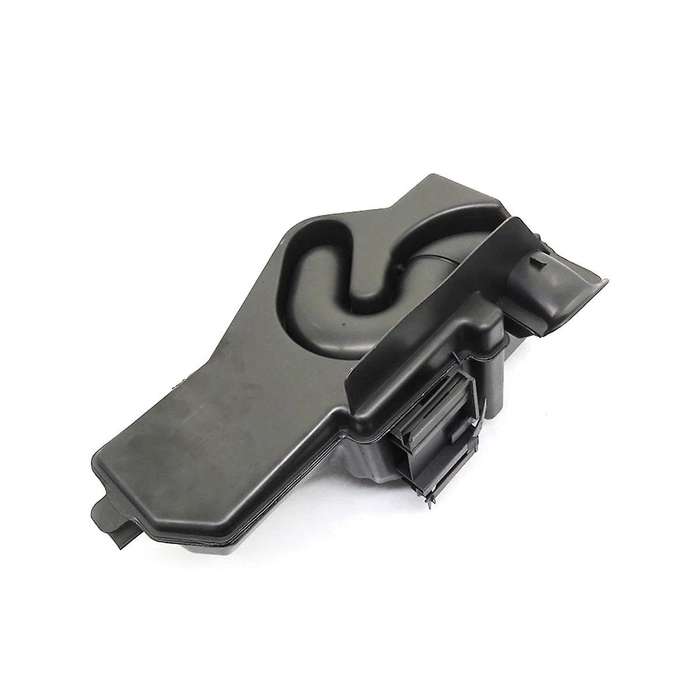1140n7 Car Resonator Air Admission Air Intake Resonator Resonance Box for 206 307 for C2 1.6
