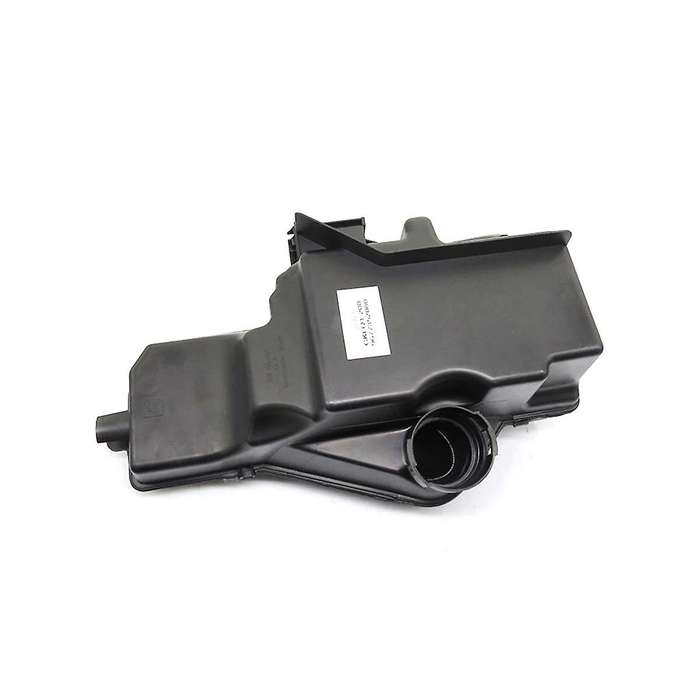 1140n7 Car Resonator Air Admission Air Intake Resonator Resonance Box for 206 307 for C2 1.6
