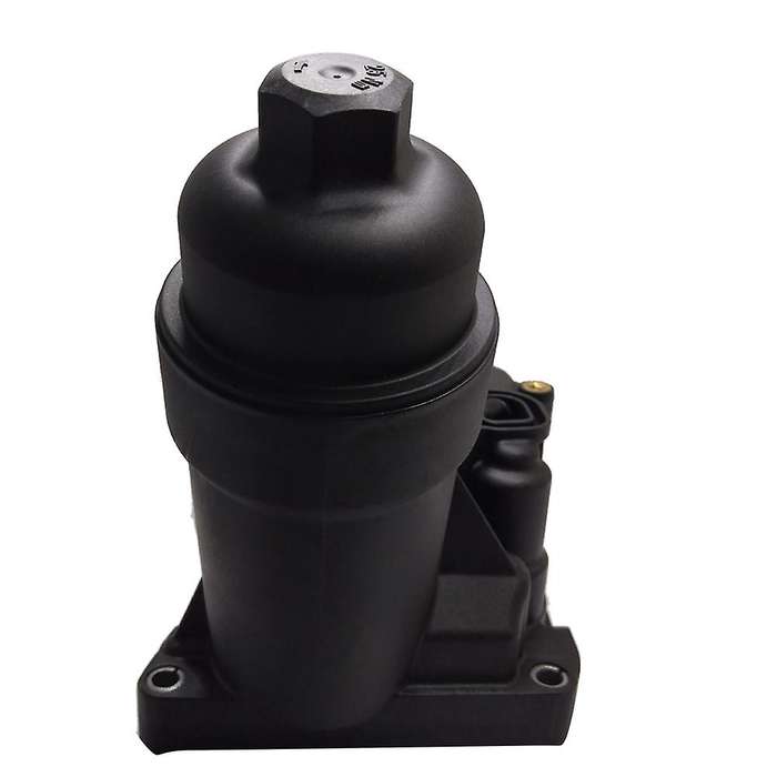 11428507697 Car Accessories Oil Filter Housing for - 1 3 4 5 Series X3 X5 F30 F10 E90 Oil Radiator