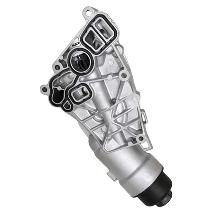 11428585235 Engine Oil Filter Housing for 2 Series F45 F46 X1 F48 X2 F39 MINI F56 F55 F54 Assembly
