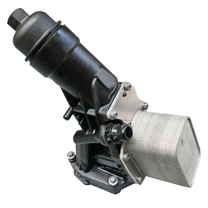 11428586673 11428585625 11428596283 Assembly for - 420I 430I 430I Oil Filter Housing