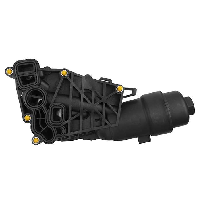 1142-8585-235 Assembly for 2 Series F45 F46 X1 F48 X2 F39 Mini F56 F55 F54 Engine Oil Filter Housing