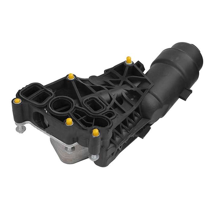 1142-8585-235 Assembly for 2 Series F45 F46 X1 F48 X2 F39 Mini F56 F55 F54 Engine Oil Filter Housing