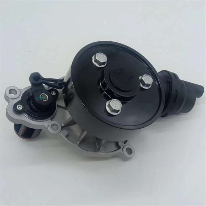 11518638026 Car Coolant Water Pump Assembly for F22 F23 220I F32 F33 420I 430I Water Pump 1151859223