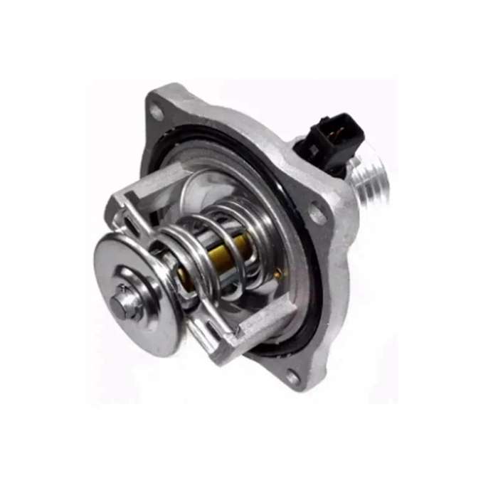 11531437526 Car Engine Coolant Thermostat for E36 E39 E38 E31 E53 Cooling System