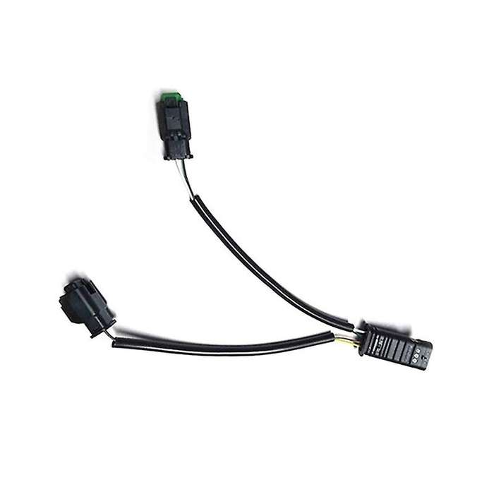 11537534521 1336z6 Th7136105 Z63013 Ap02 Thermostat Housing and Adapter Leads for 207 208 508 2008 3
