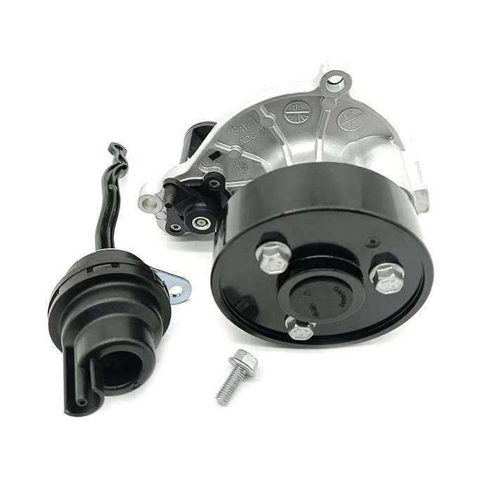 11518638026 Car Cooling System Coolant Water Pump for F22 F23 F32 F33 11518575695 11518592238 Auto P