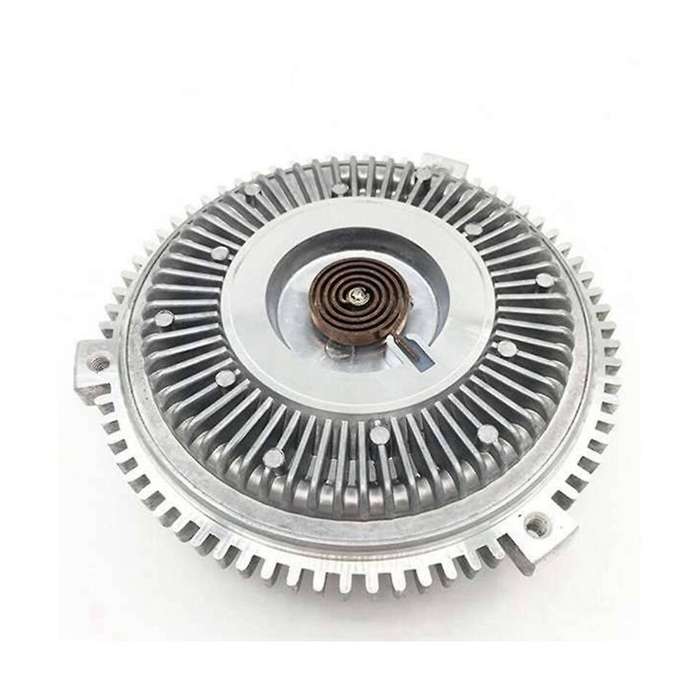 11527505302 Cooling Fan Clutch Silicone Oil Clutch Cooling Coupler Car for E36 E46 E39 E34 X5