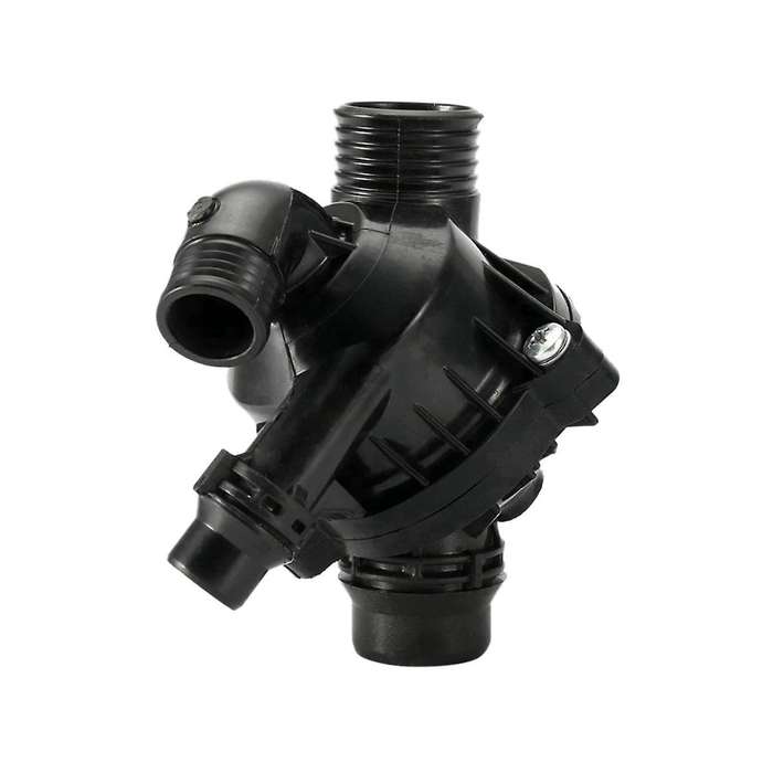 11537550172 Engine Thermostat Water Hose Fitting Cooling Thermostat Automobile for Engine X5e70 X6e