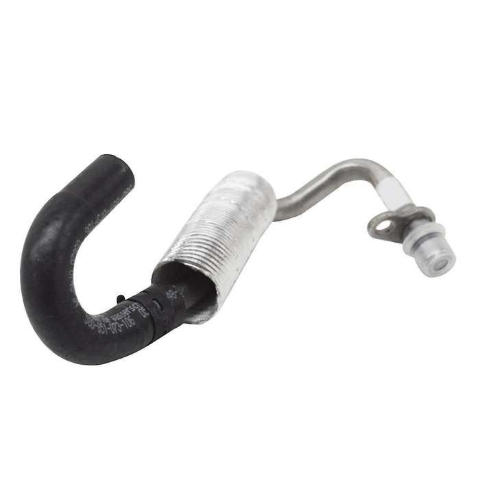 11537600591 Turbocharger Fuel Inlet Pipe Oil Hose for 1 3 Series F20 F20N F21N