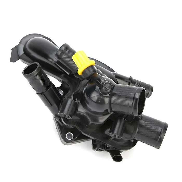 11537647751 Thermostat Thermostat Coolant Thermostat Automobile for Mini R55 R57 R58 R59 R60 Countr