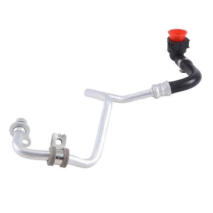 11538651261 Turbo Pipe Cooling Water Pipe Automotive for X4 X5 G20 G28 G38 G32 G02 G05 2014-2016