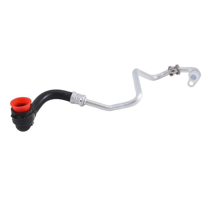11538651261 Turbo Pipe Cooling Water Pipe Automotive for X4 X5 G20 G28 G38 G32 G02 G05 2014-2016
