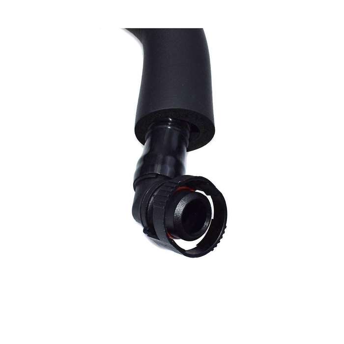 11617540610 Exhaust Line Exhaust Waste Pipe Crankcase Exhaust Hose Auto for 550i 650i 750i Coupe Se