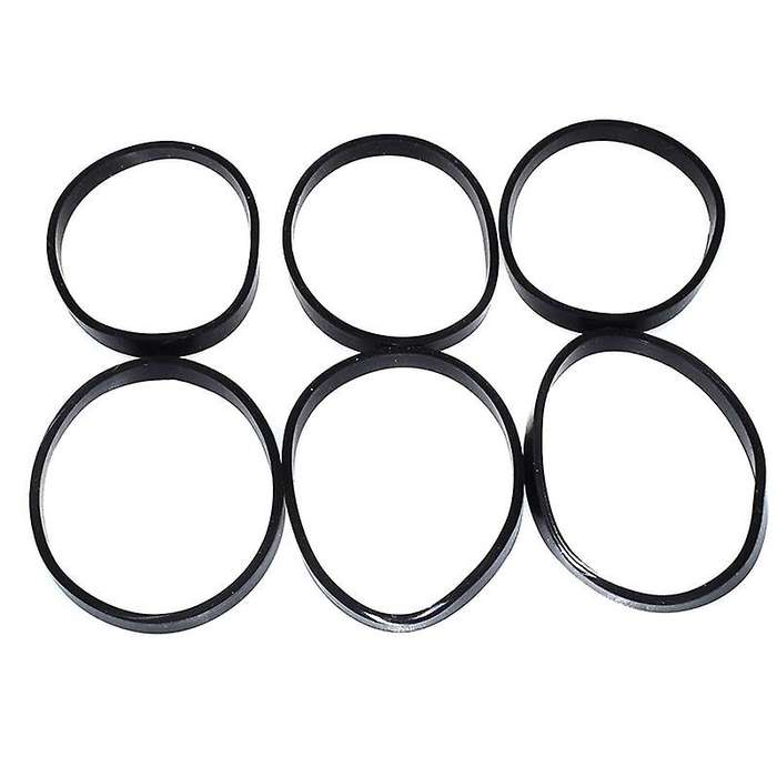 11617547242 Gasket Set-Intake Manifold to Cylinder Head for N63 4.4L Z4 530I 525I X3 X5 X6