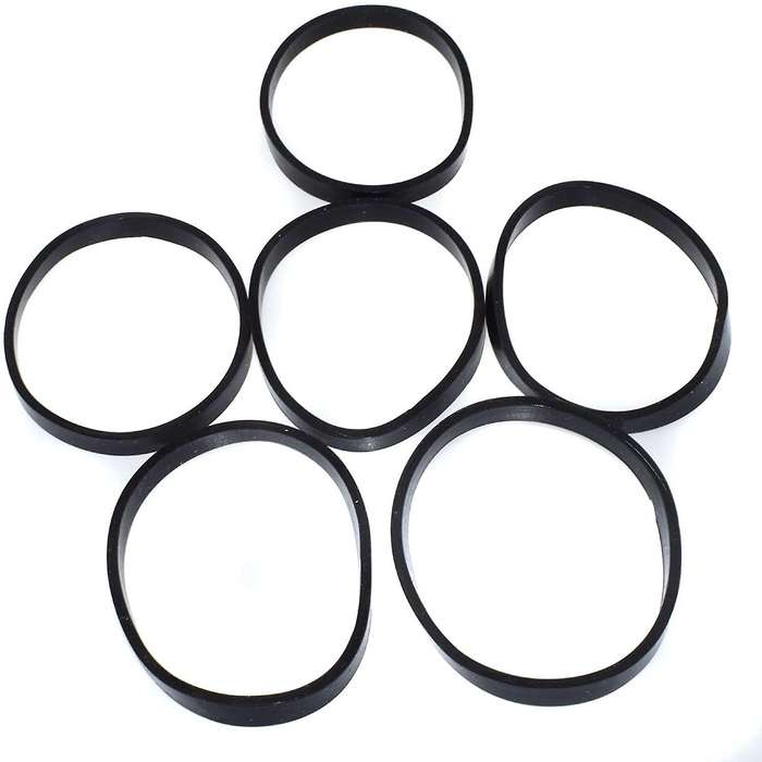 11617547242 Gasket Set-Intake Manifold to Cylinder Head for N63 4.4L Z4 530I 525I X3 X5 X6
