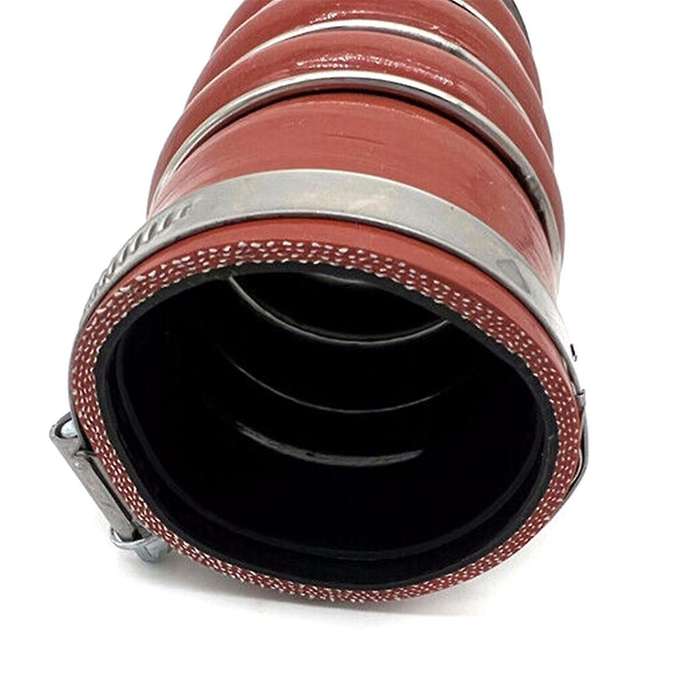 11617823961 Intercooler Pipe Turbo Hose for X5 E70 X6 E71 Coolant Incooler Hose Car Accessories