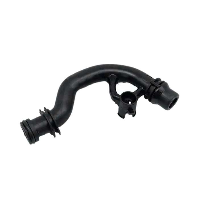 11618603914 Car Intake Manifold 4 Piece Hose Repair Kit for 230 330 430 530 740 X3 X4 2.0L