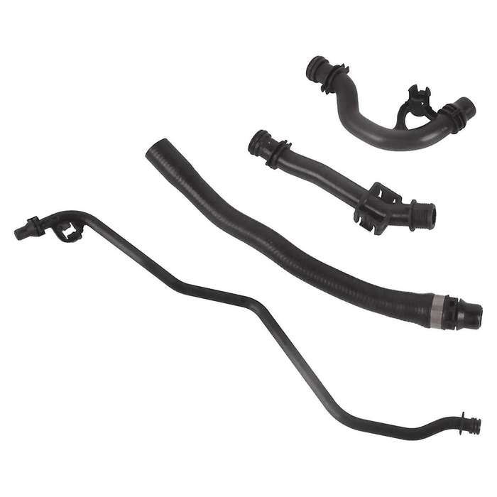 11618603914 Car Intake Manifold 4 Piece Hose Repair Kit for 230 330 430 530 740 X3 X4 2.0L