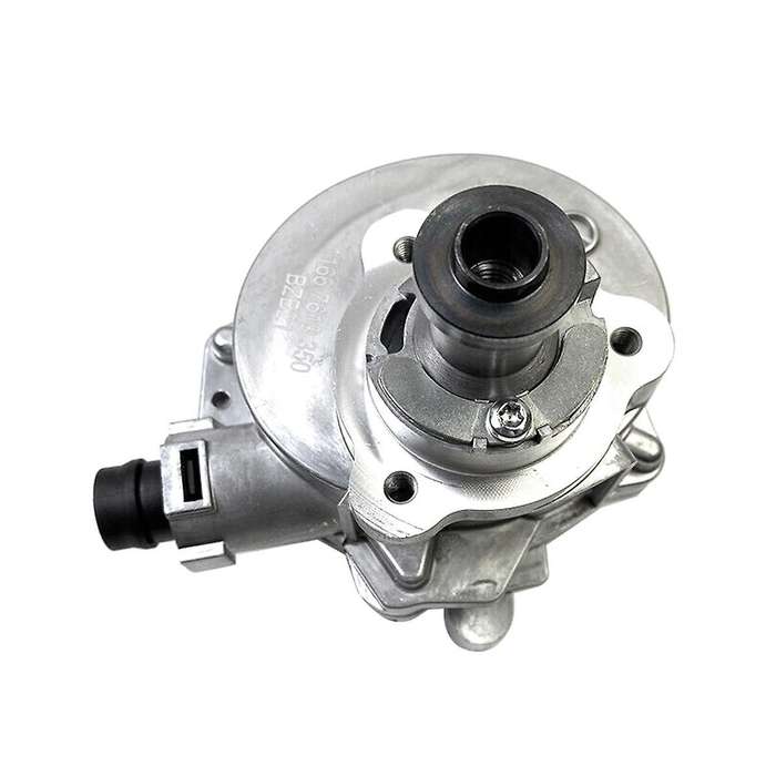 11667619350 Power Brake Booster Vacuum Pump for E90 E92 F10 N55 X1 X3 X5 New