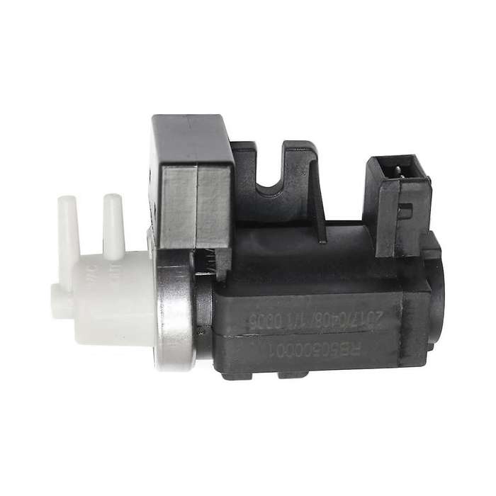 11747595374 Pressure Relief Valve Solenoid Valve Pressure Converter Turbocharger for 11747626350 117