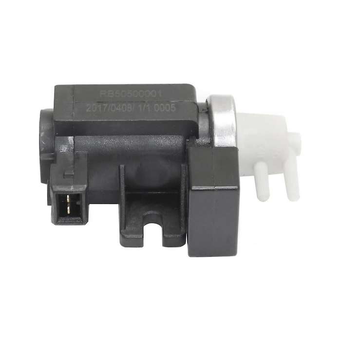 11747595374 Pressure Relief Valve Solenoid Valve Pressure Converter Turbocharger for 11747626350 117