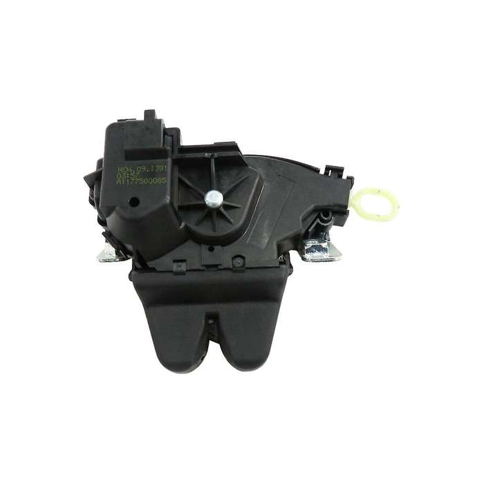 1177500085 Car Door Lock Actuator Trunk Lock Actuator Motor A1177500085 for C117 W205