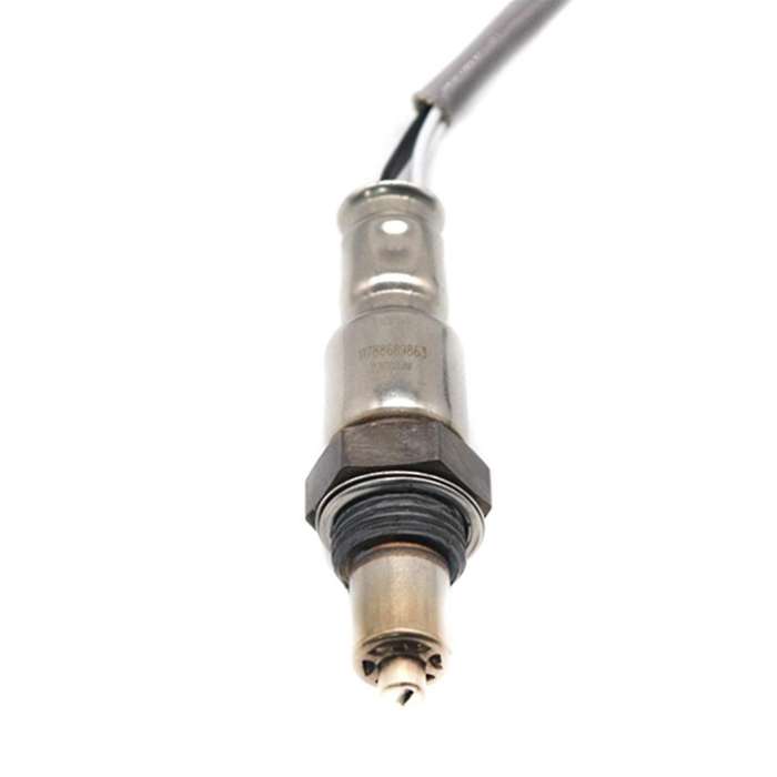 11788689863 Car NEW Downstream Rear Lower O2 Oxygen Sensor for 3 7 X3 X4 X5 X6 X7 Z4 540i 3.0L 19-2