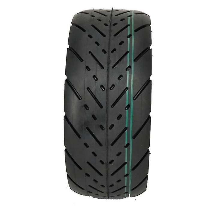 11Inch Electric Scooter Road Pneumatic Tires Inner Tube Set Electric Scooter Inflatable Tires 90/65-