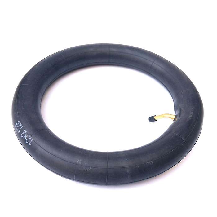 12 1/2x2 1/4 Inner Tubes Tires Bike Tire Tyres Cycling Puncture Bicycle Inner Tube Wide Outdoor Acce