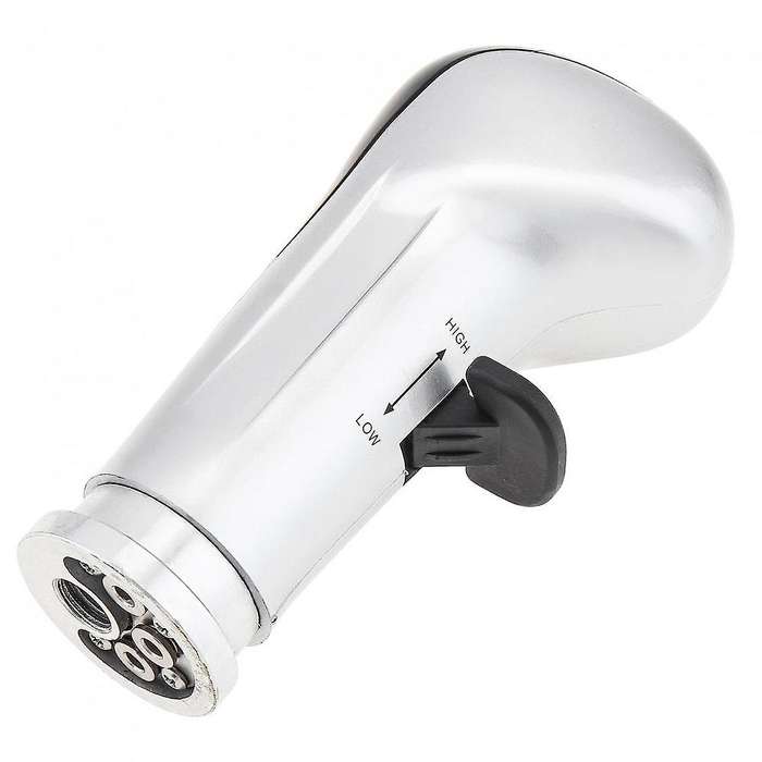 12 Speed+R1+R2 Gear Shift Knob Lever Stick Manual Gear Shifter
