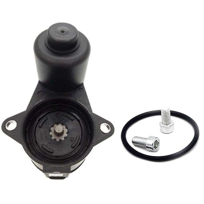 12 Torx Rear Caliper HandBrake Parking Servo Motor 3C0998281 for B6 CC for  3C0998281A 3C0998281B