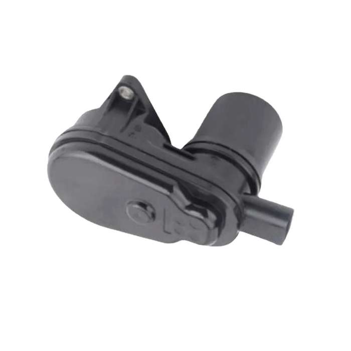 12 Teeth 7mm for I30 Ceed Proceed Rear Electric Brake Distributor Pump Special Motor Actuator 58210-