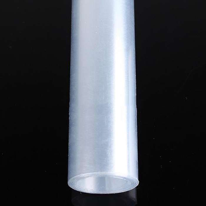 12"x48" Clear Protective Vinyl Film Tint Headlight Taillight Fog Wrap