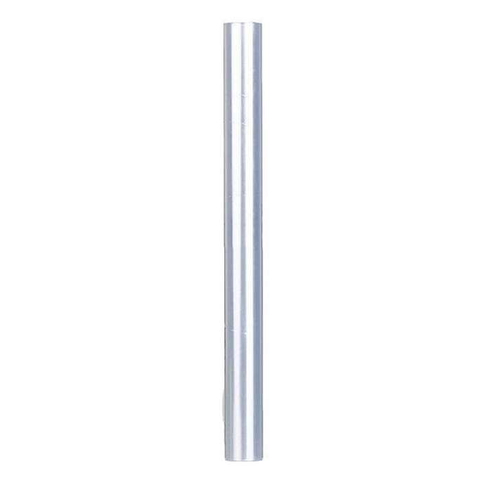 12"x48" Clear Protective Vinyl Film Tint Headlight Taillight Fog Wrap