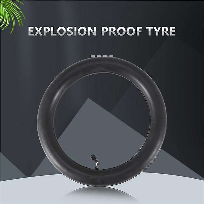 12.5X2.25 (12-1/2inchX2-1/4inch) Tire Inner Tube for Pocket Mod Currie, , GT, , Scooters, Balance Bi