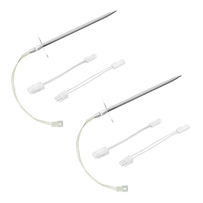 12001656 Oven Temperature Sensor Replacement for Whirl-Pool Ken-More Ovens Replaces AP4009009 740049
