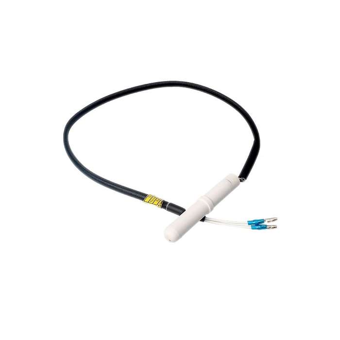 120v 200w Ceramic Hot Rod Adapter for Grill
