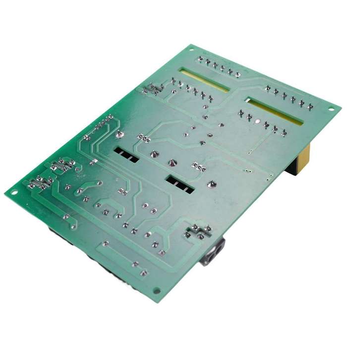 120W Ultrasonic Cleaner Circuit Board Parts Digital and Mechanical Control Ultrasonic Cleaner Drive