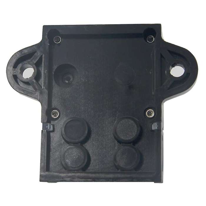 12-24 Volt DC 200A Circuit Breaker Trolling Motor Auto Car Marine Stereo Audio Inline Fuse Holders