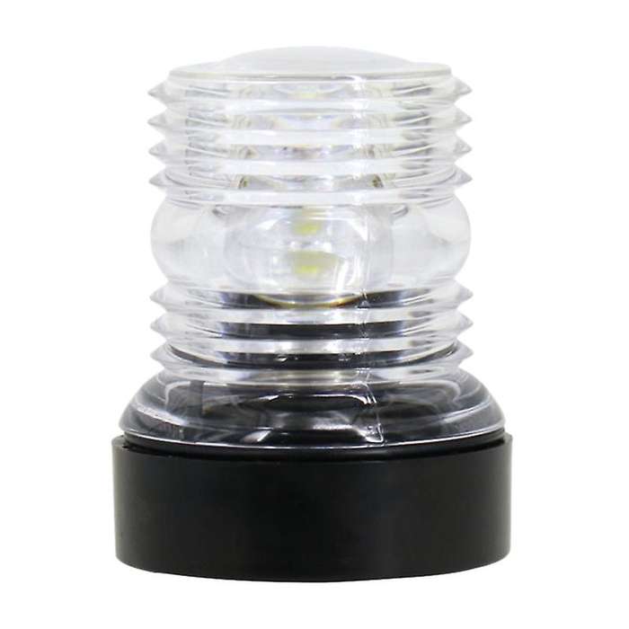 12-24V LED Navigation Light 360 Degree Sailing Signal Lamp for Yacht Boat Stern Anchor Light