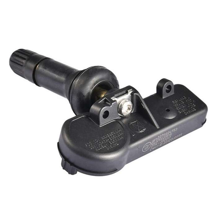 12356335 for Tire Pressure Sensor Tire Monitoring Sensor Pressure Sensor