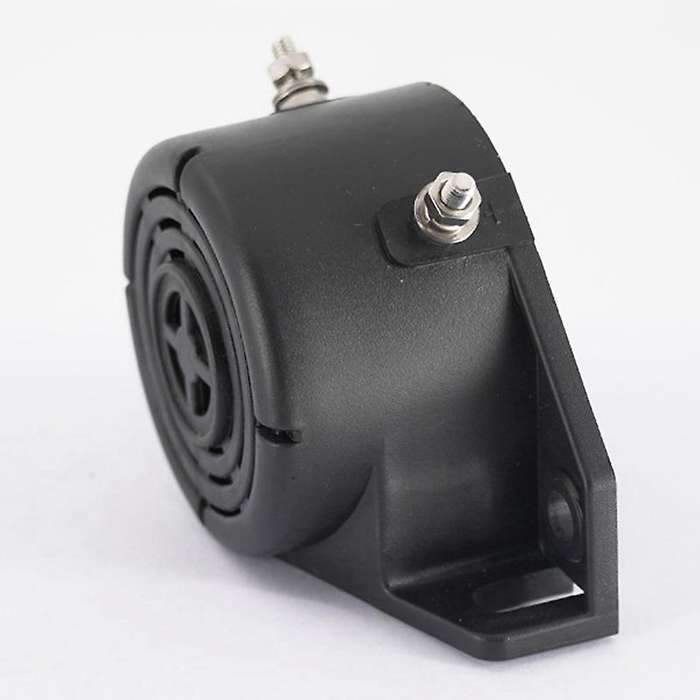 12-36V 105Db Auto Warning Siren Sound Signal Backup Alarms Horns Accessories Beeper Horn Vehicle Spe